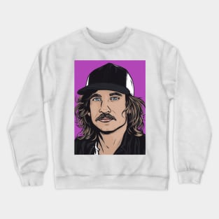 Joe Walsh Crewneck Sweatshirt